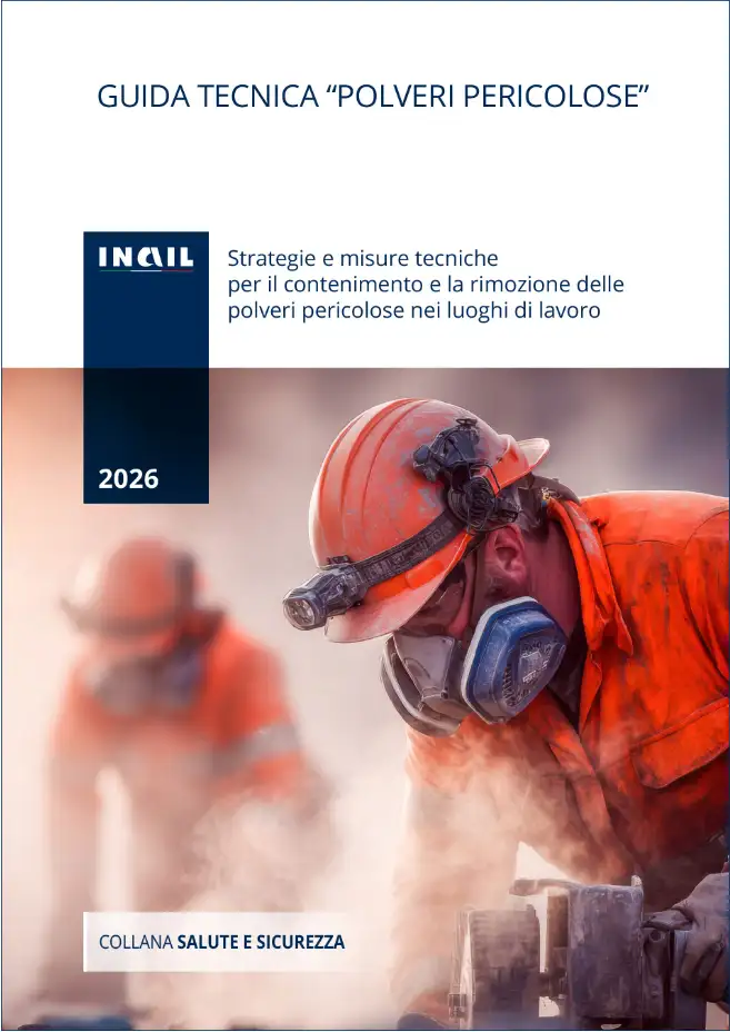 Guida tecnica polveri pericolose Guida tecnica polveri pericolose